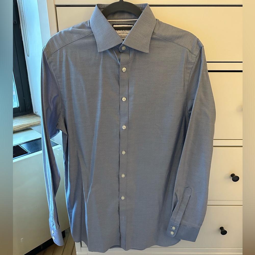 Charles Tyrwhitt Dress Shirt